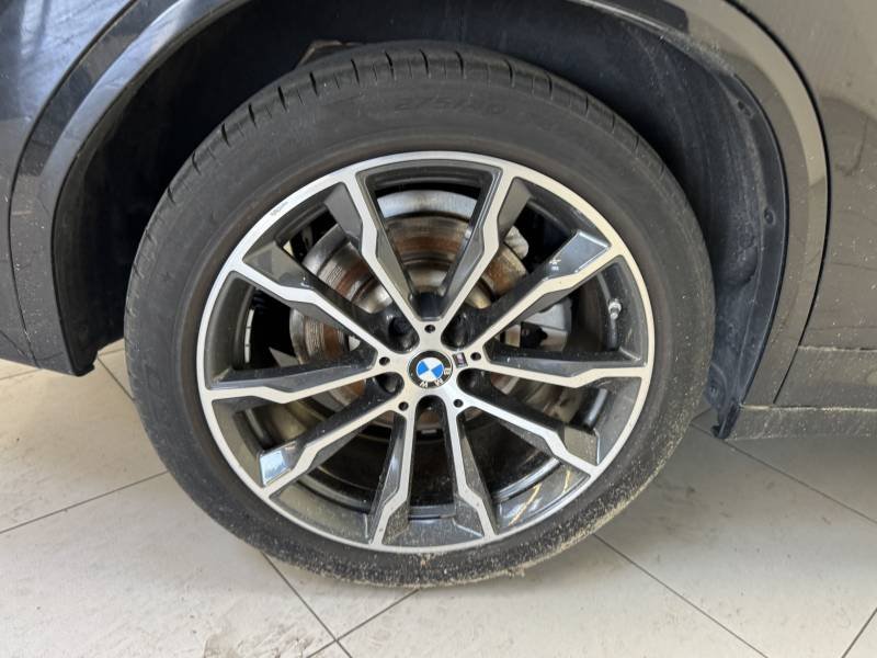 BMW X3 - Photo 10