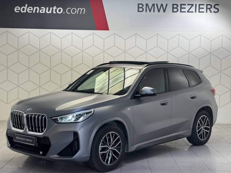 BMW X1 - Photo 1