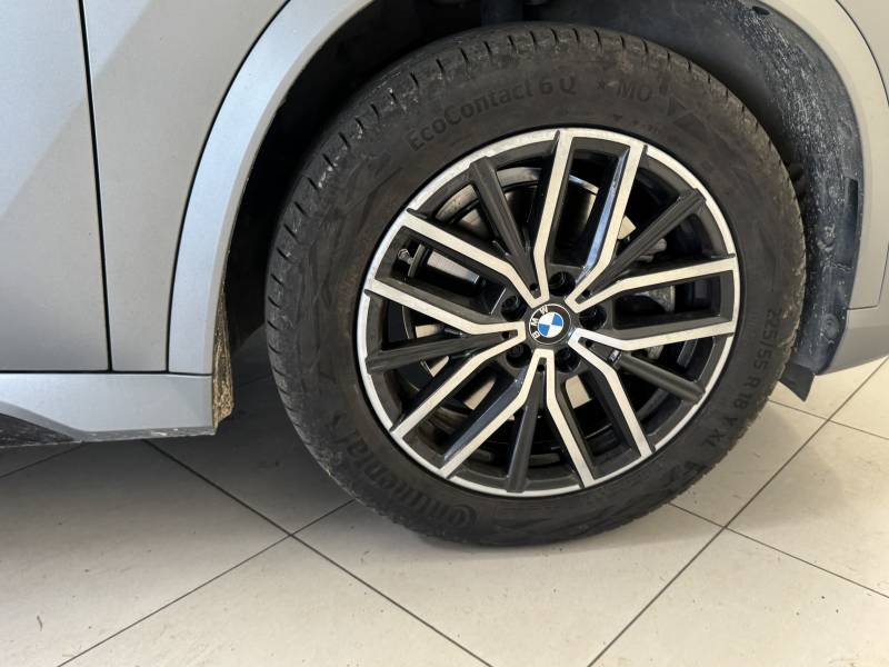 BMW X1 - Photo 11