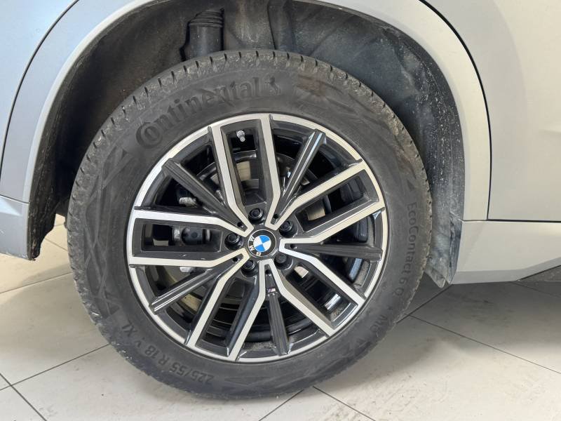 BMW X1 - Photo 12