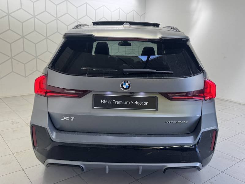 BMW X1 - Photo 20