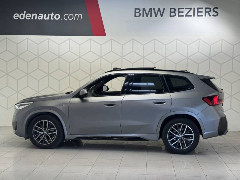 BMW X1 - Photo 2