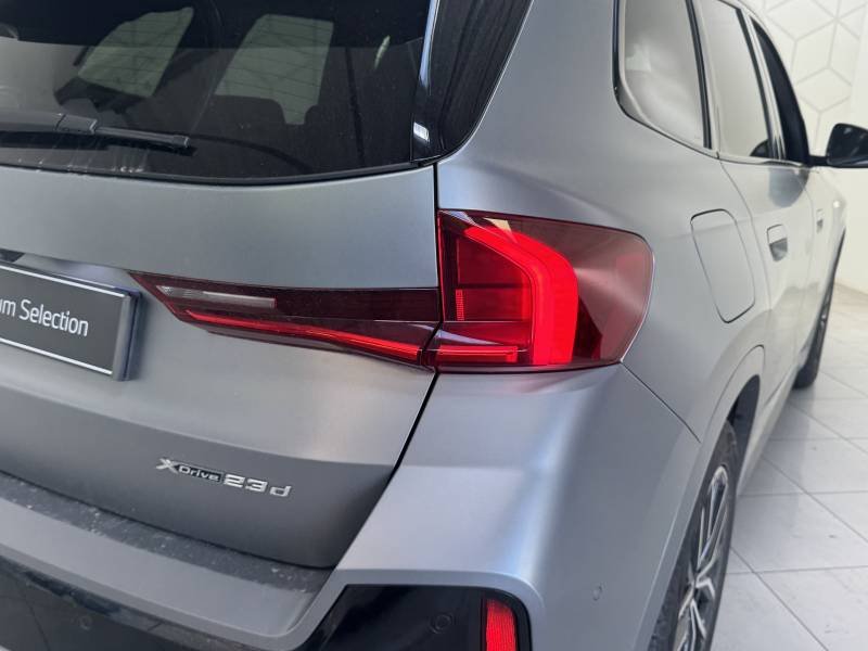 BMW X1 - Photo 21