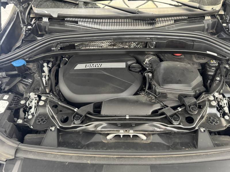 BMW X1 - Photo 23