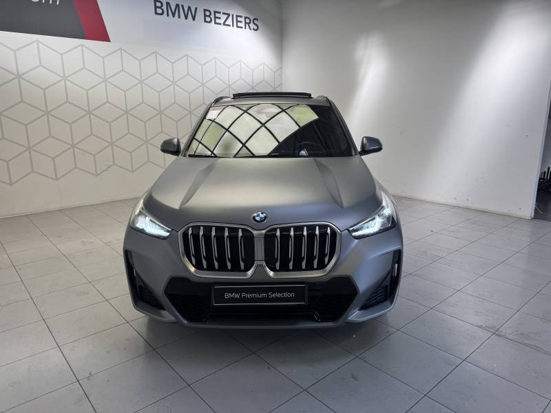 BMW X1 - Photo 3