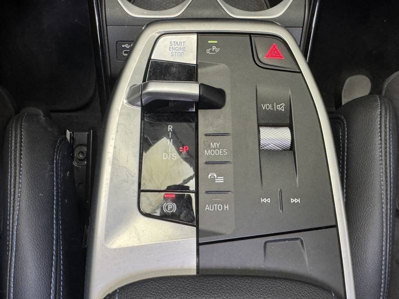 BMW X1 - Photo 39