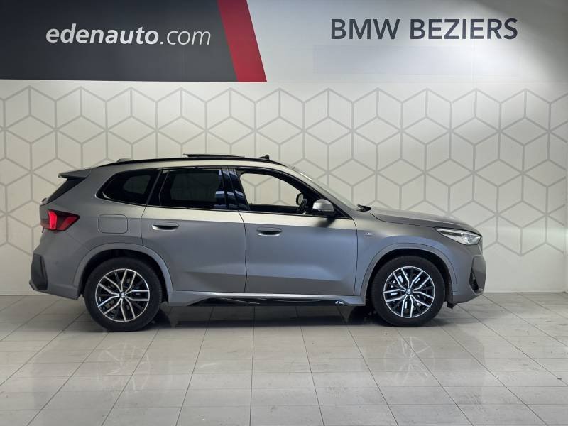 BMW X1 - Photo 4