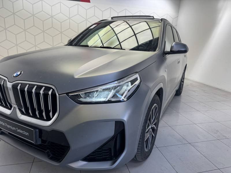 BMW X1 - Photo 48