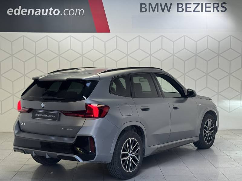 BMW X1 - Photo 5