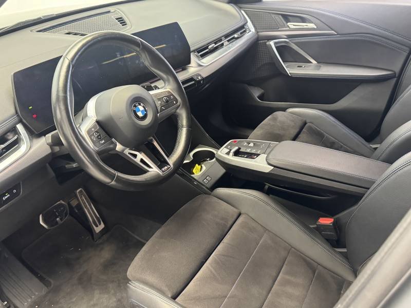 BMW X1 - Photo 6