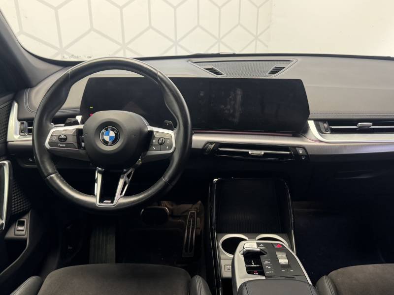 BMW X1 - Photo 7