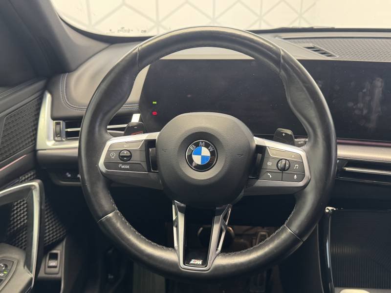 BMW X1 - Photo 8