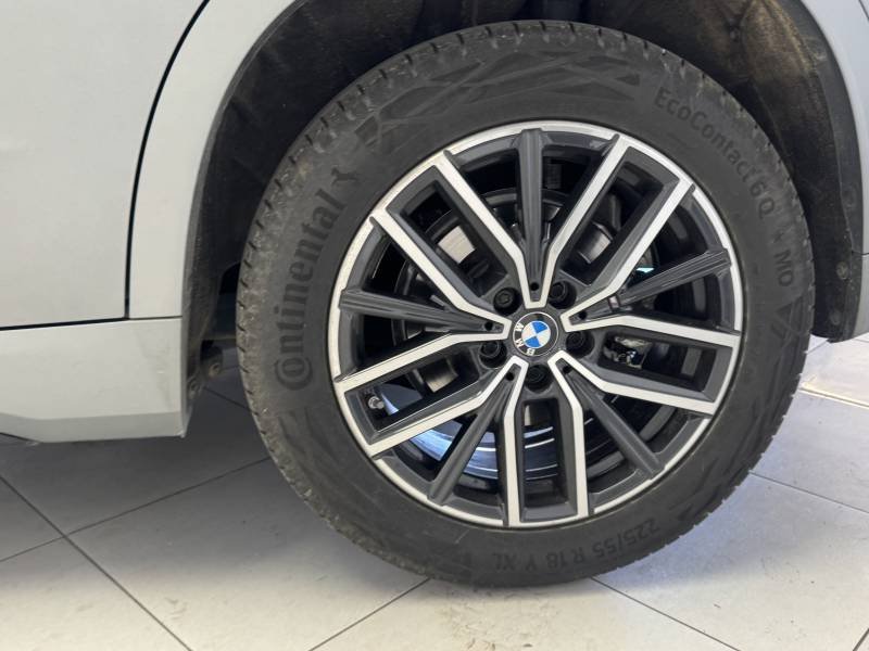 BMW X1 - Photo 9