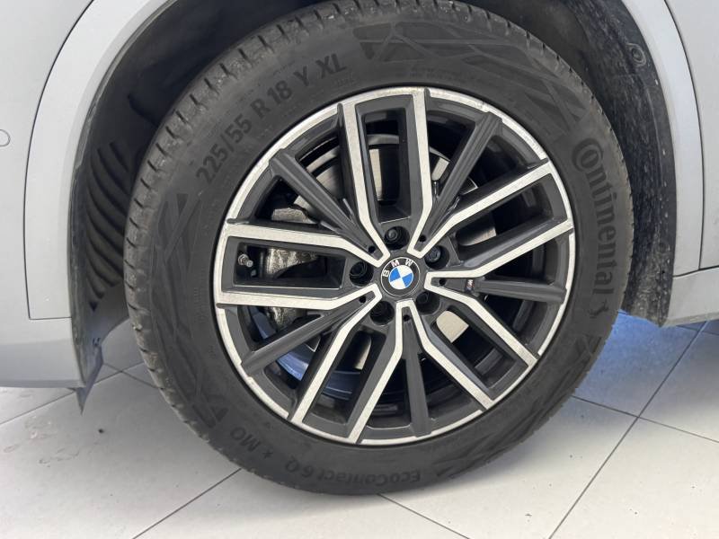 BMW X1 - Photo 10