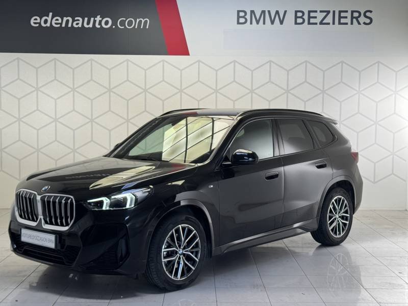 BMW X1 - Photo 1