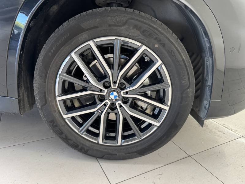 BMW X1 - Photo 12