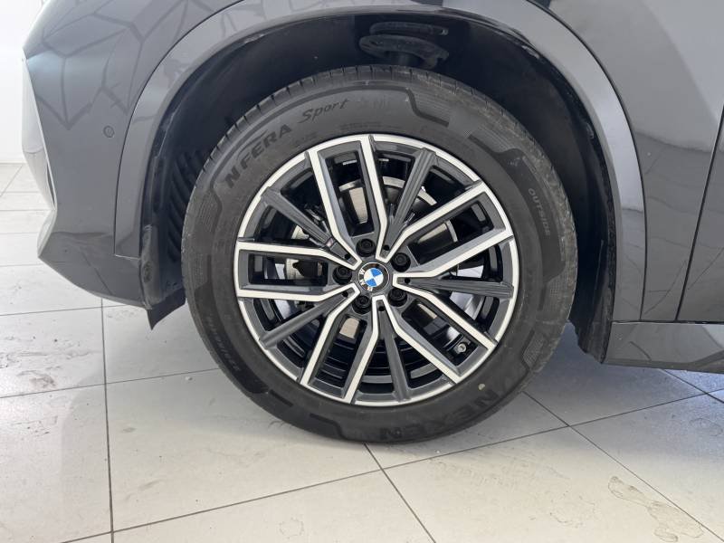 BMW X1 - Photo 13