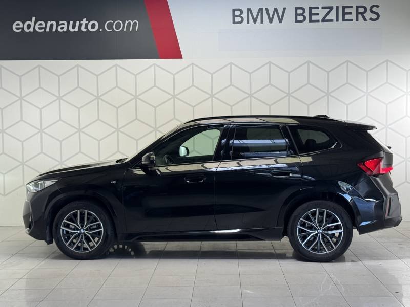 BMW X1 - Photo 3