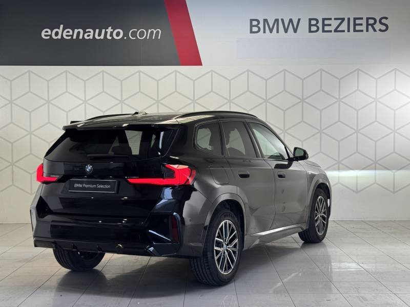 BMW X1 - Photo 4