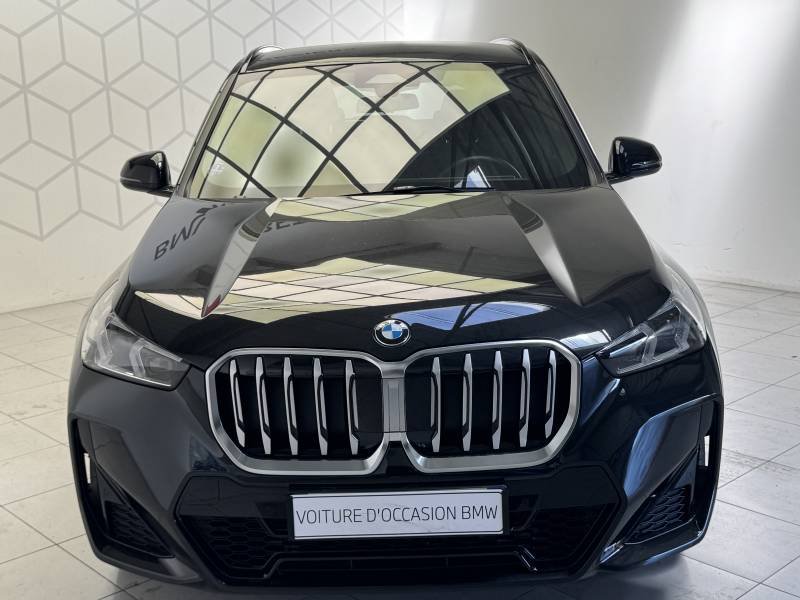 BMW X1 - Photo 6
