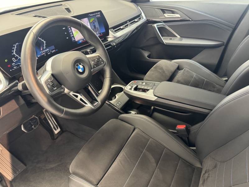 BMW X1 - Photo 7