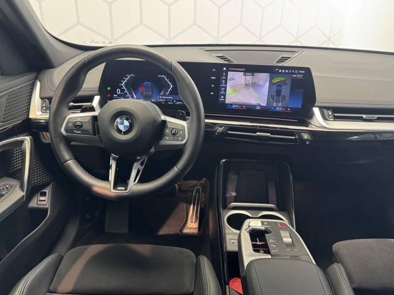 BMW X1 - Photo 8