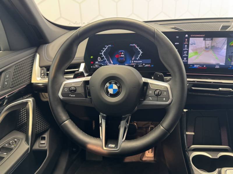 BMW X1 - Photo 9