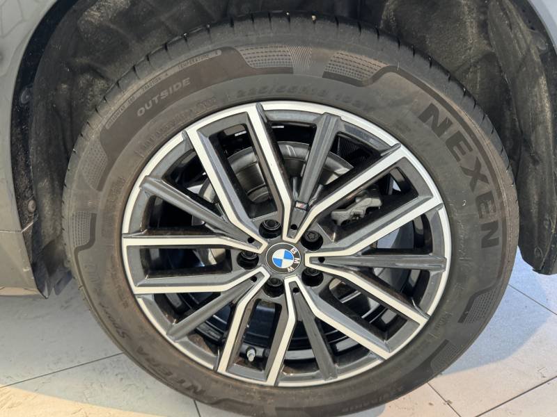 BMW X1 - Photo 10