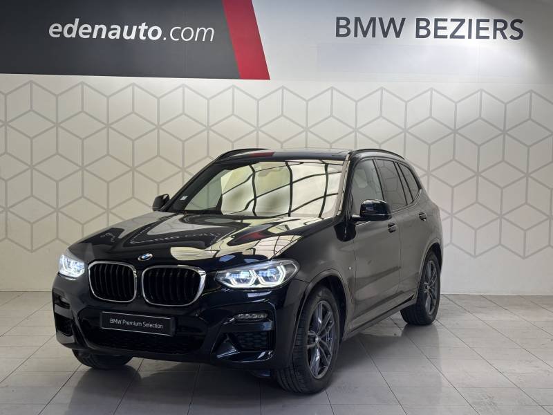 BMW X3 - Photo 1