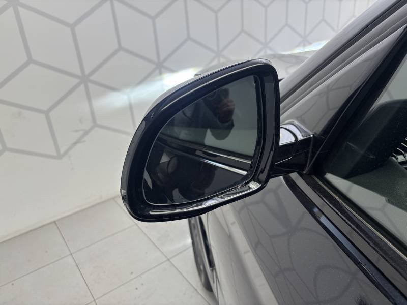 BMW X3 - Photo 12