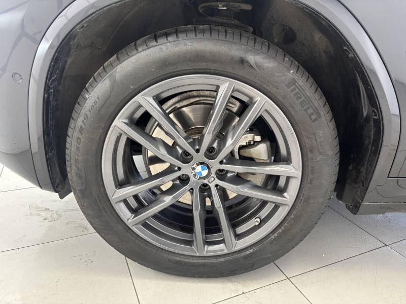 BMW X3 - Photo 14