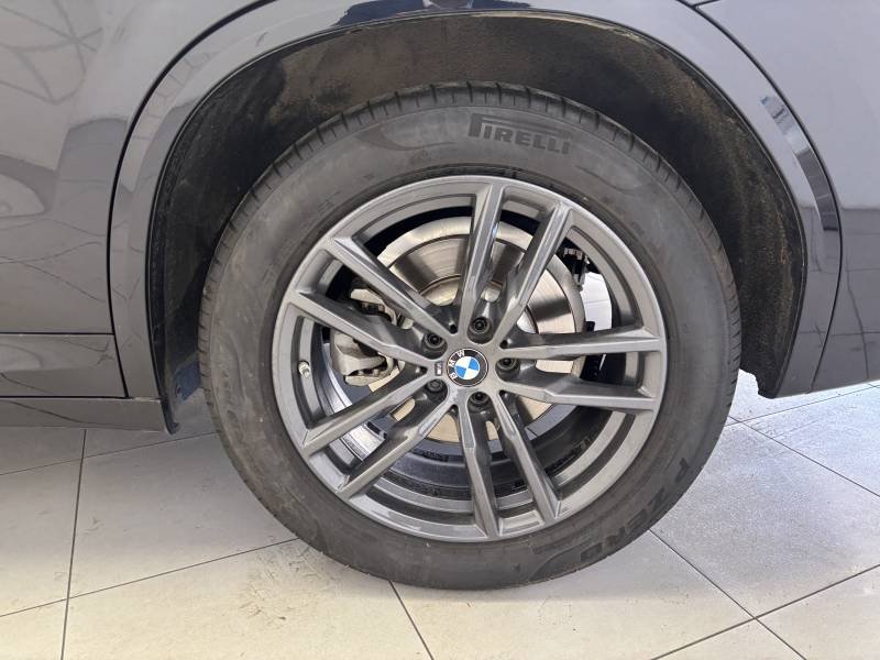 BMW X3 - Photo 15