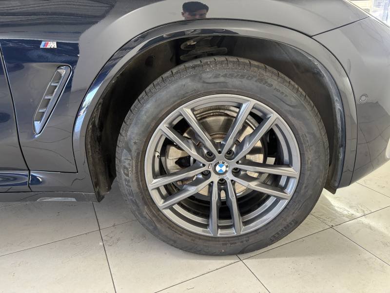 BMW X3 - Photo 16