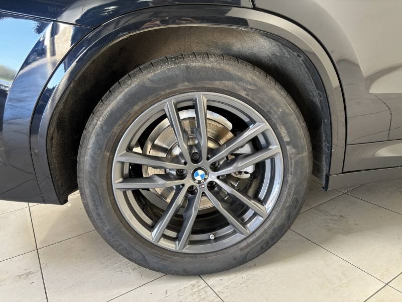 BMW X3 - Photo 17