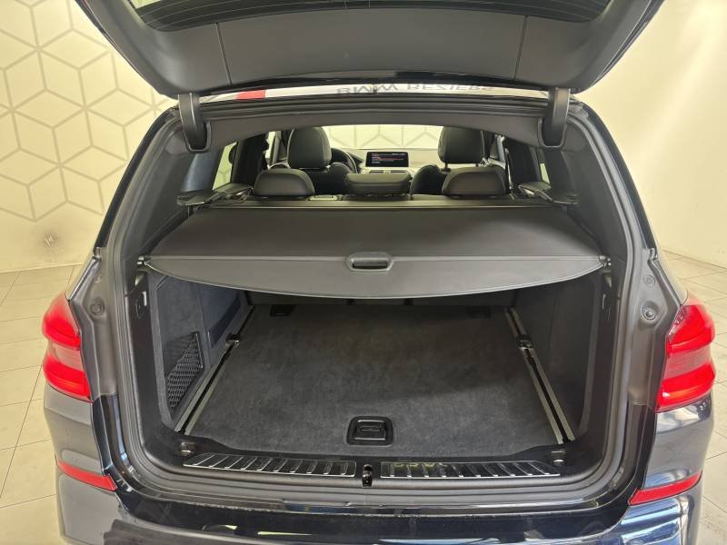 BMW X3 - Photo 18