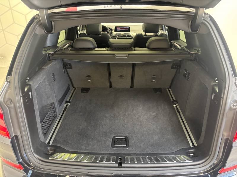 BMW X3 - Photo 19
