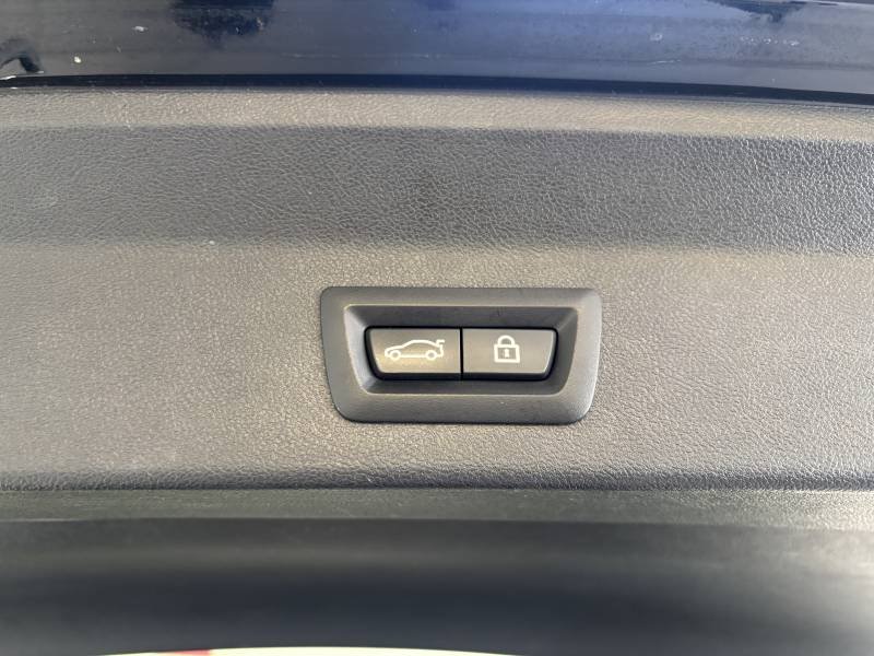 BMW X3 - Photo 20