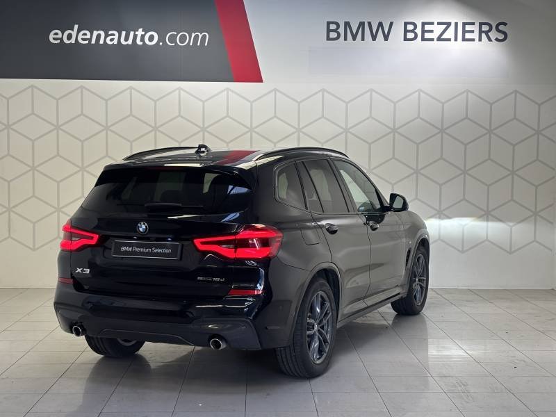 BMW X3 - Photo 2