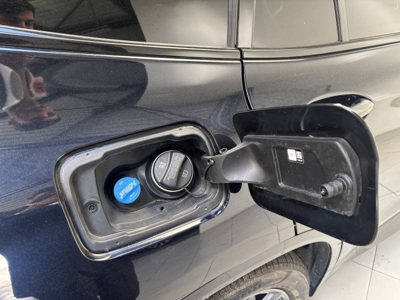 BMW X3 - Photo 21