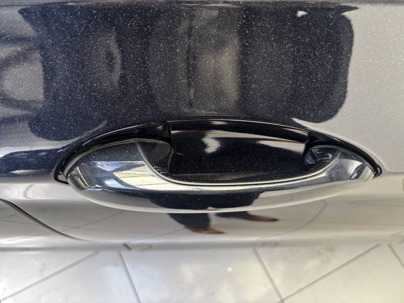 BMW X3 - Photo 22