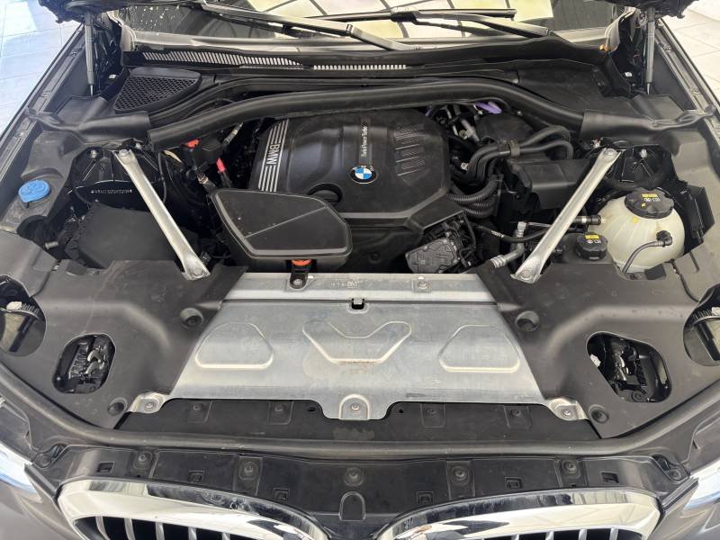 BMW X3 - Photo 23