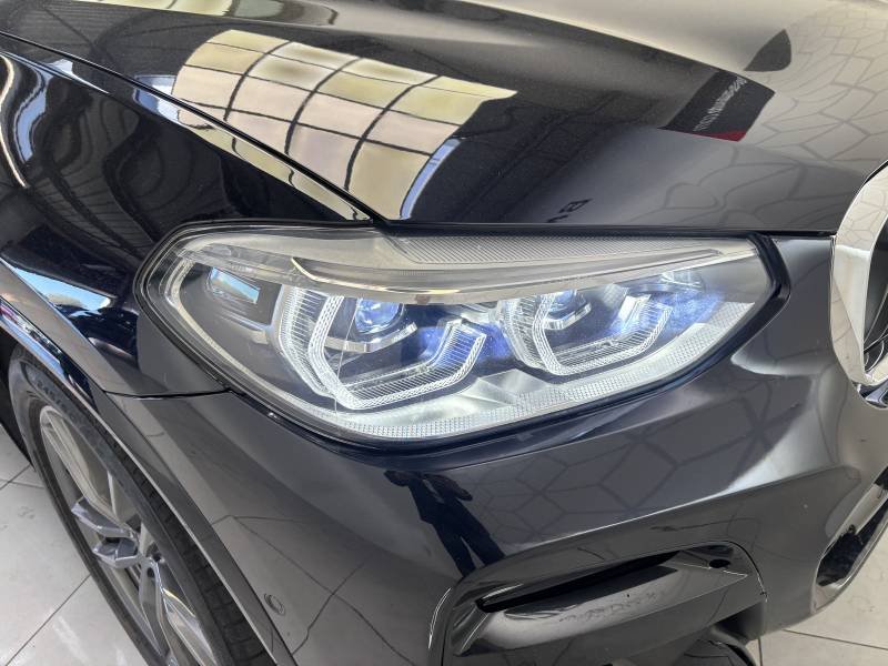 BMW X3 - Photo 24