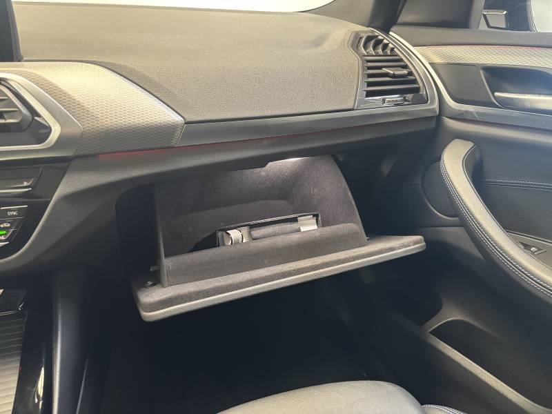 BMW X3 - Photo 26