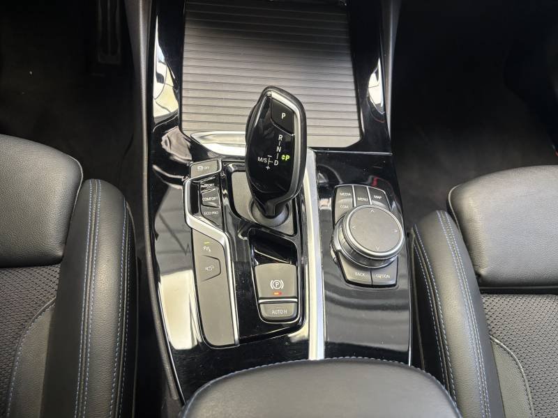 BMW X3 - Photo 28