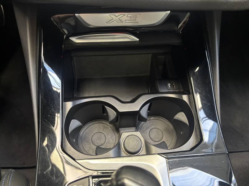 BMW X3 - Photo 29