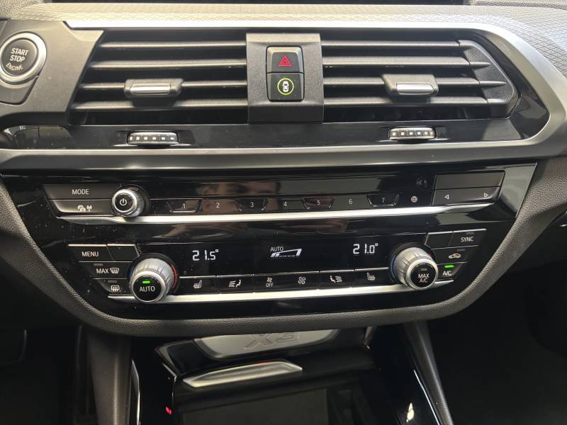 BMW X3 - Photo 30