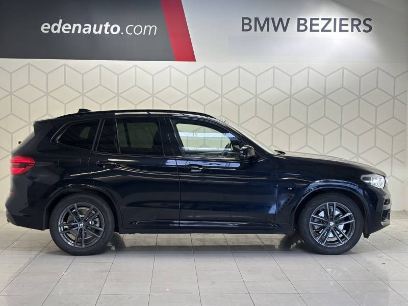 BMW X3 - Photo 3