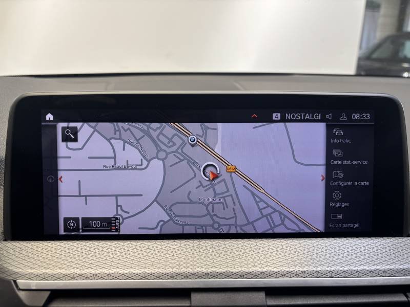 BMW X3 - Photo 31