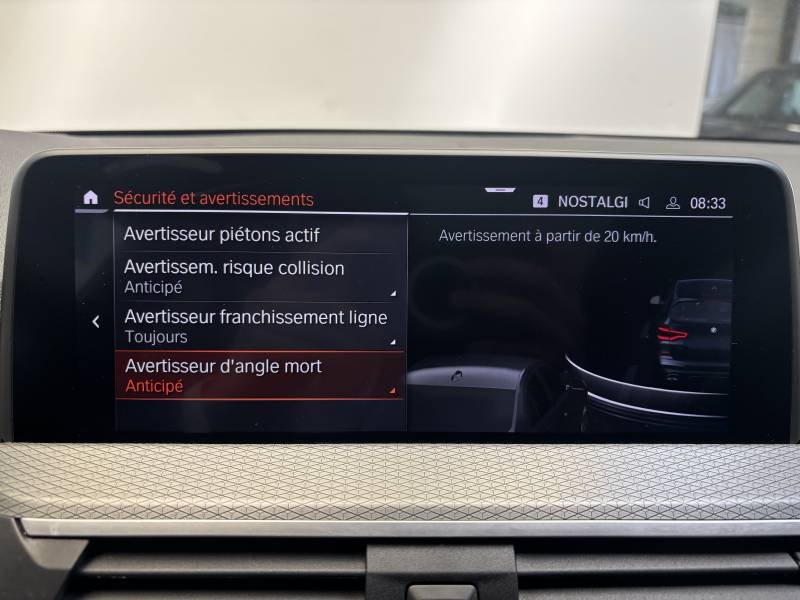 BMW X3 - Photo 33