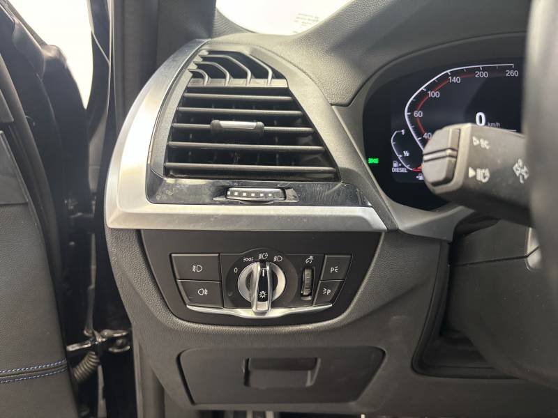 BMW X3 - Photo 39